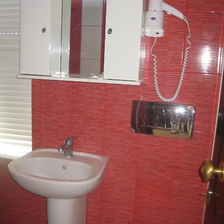 Hotel Valentina 2*