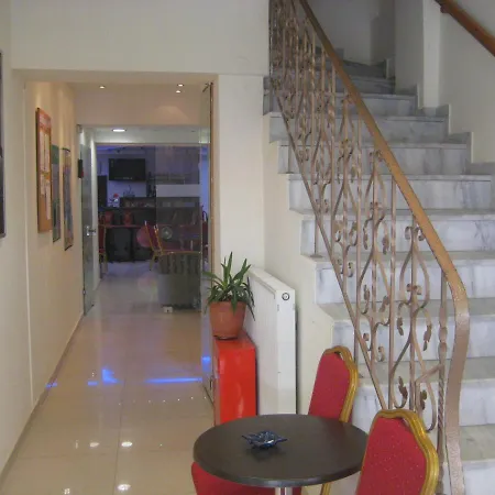 Hotel Valentina