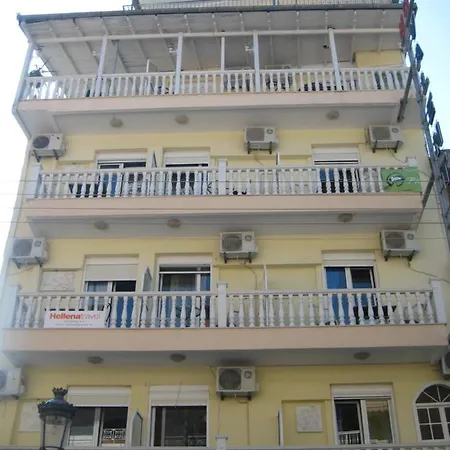 Hotel Valentina
