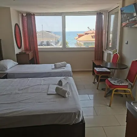 Hotel Valentina 2*