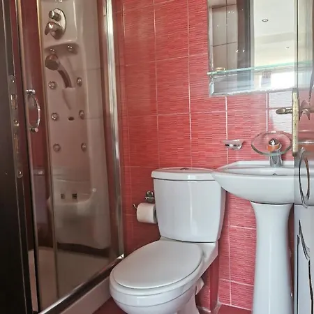 Valentina Hotel Paralia Katerinis