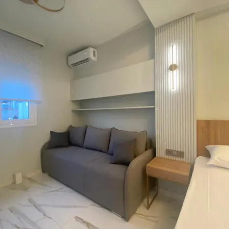 Valentina Hotel Paralia Katerinis
