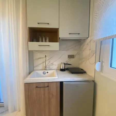 Valentina Hotel